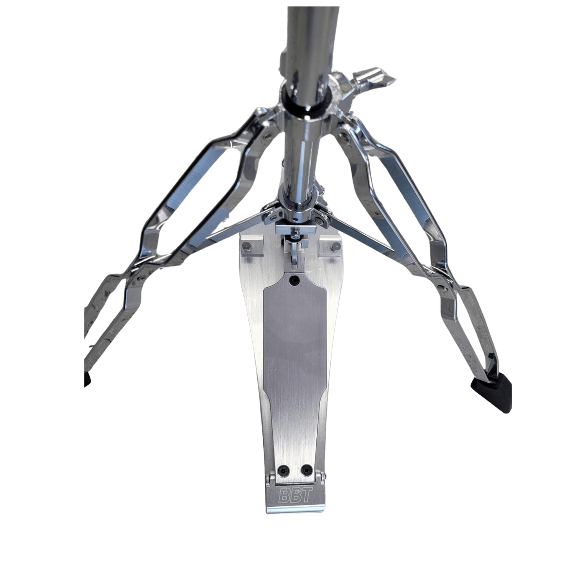 Big Bang Tone Bass Drum Pedal + HiHat Stand Pack for Roland Electric drums - Image 7