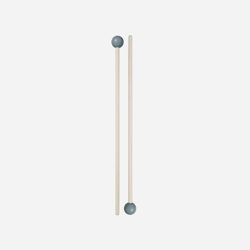 Promark Dan Fyffe 250 Hard Rubber Mallet - Image 7