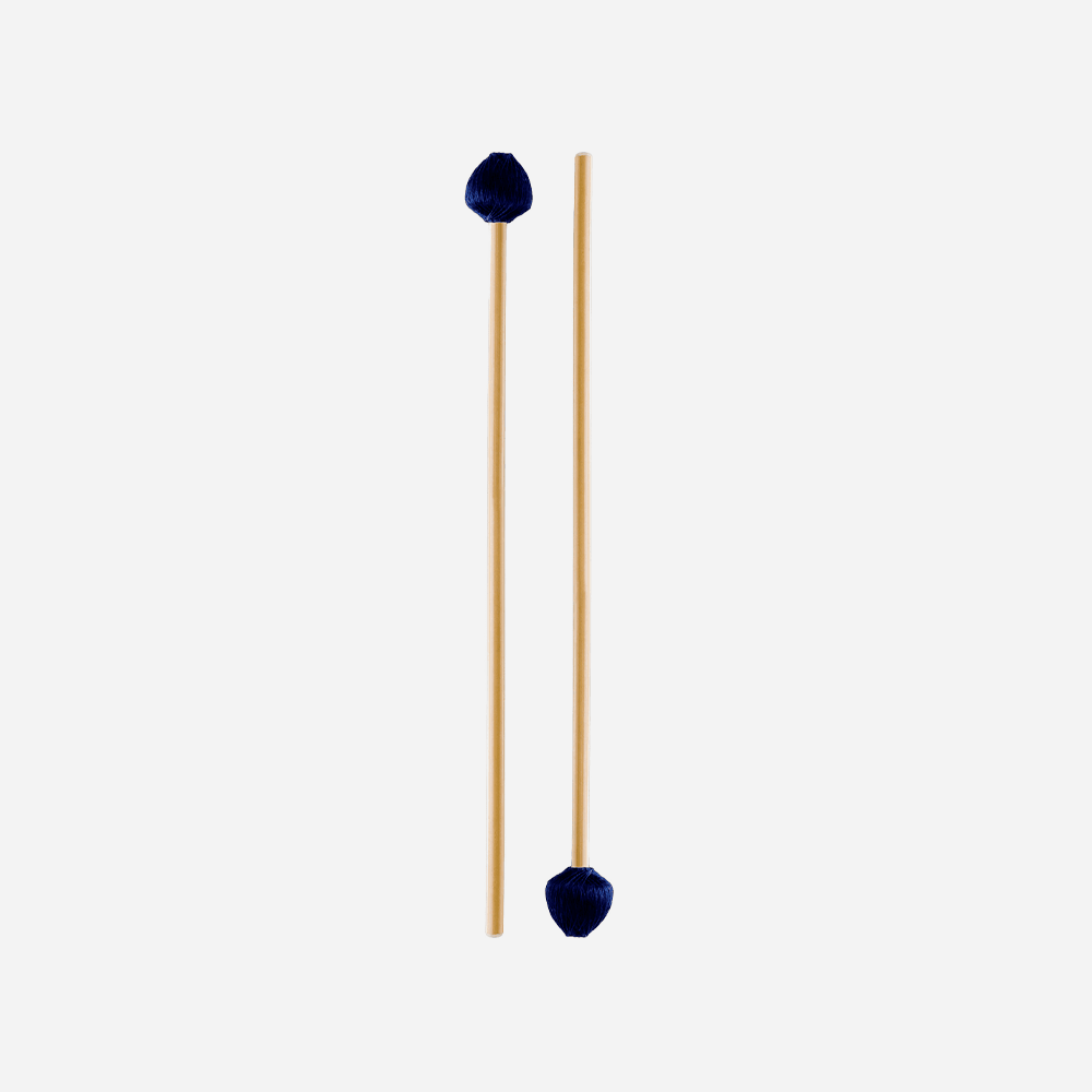 Promark Diversity Series DV8R "System Blue" Marimba Mallet - Image 7