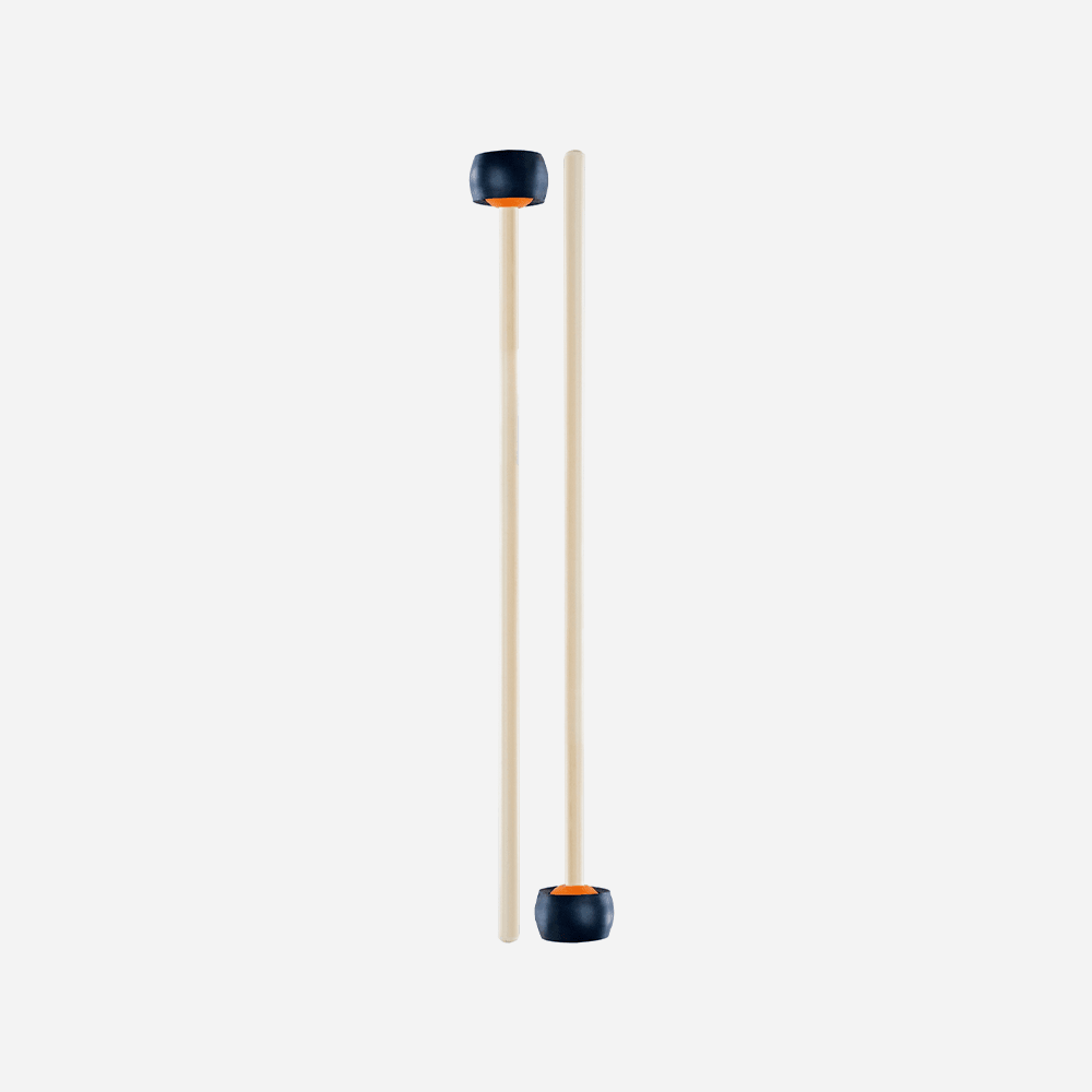 Promark Ensemble Series ES1R Soft Mallets - Image 7