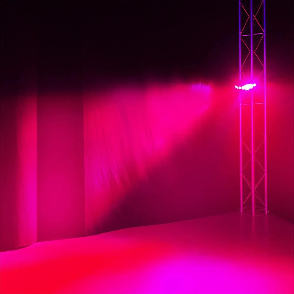 Beamz Fingers7 Party Effect DMX - Image 7