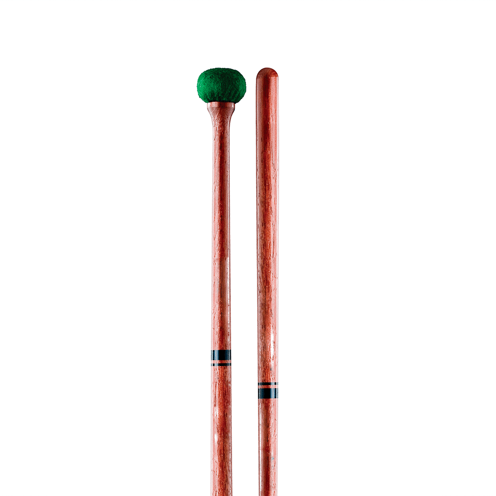Promark Jonathan Haas JH1 Ultra Staccato Timpani Mallets - Image 7