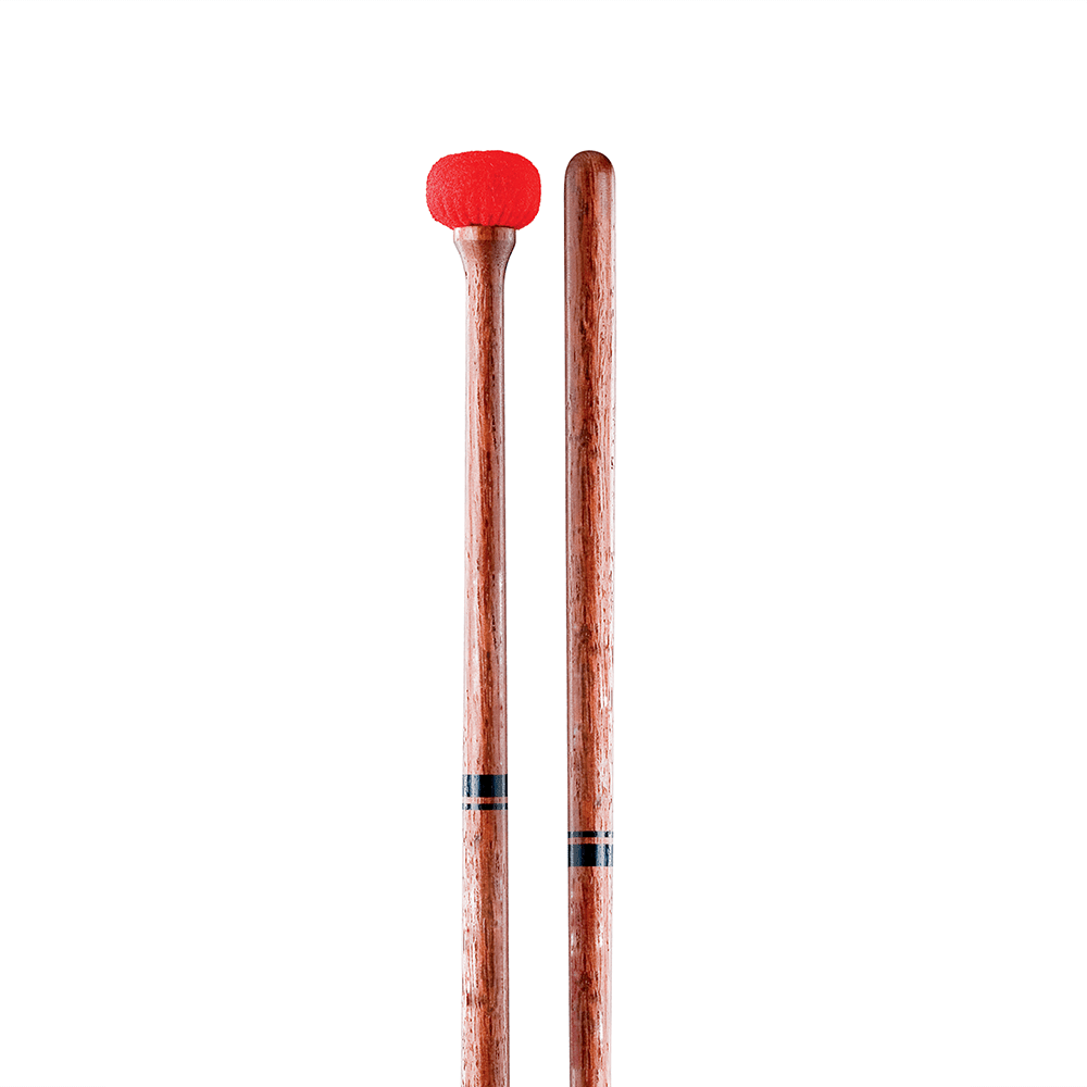 Promark Jonathan Haas JH2 Staccato Timpani Mallets - Image 7