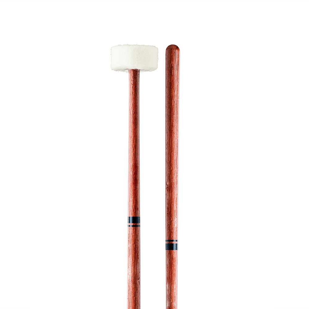 Promark Jonathan Haas JH6 Roller Timpani Mallets - Image 7