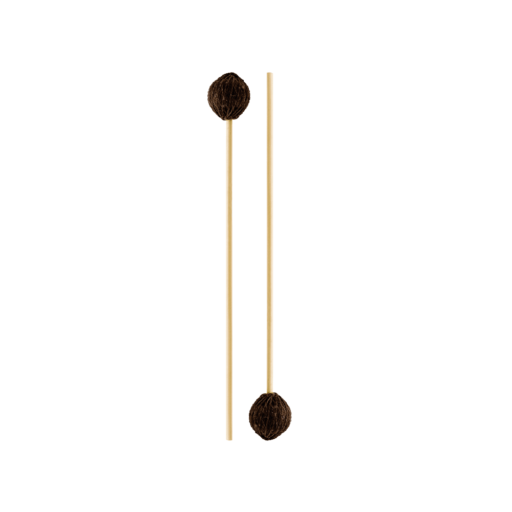 Promark Jim Wunderlich JW7R "System Blue" Medium Vibraphone Mallet - Image 7