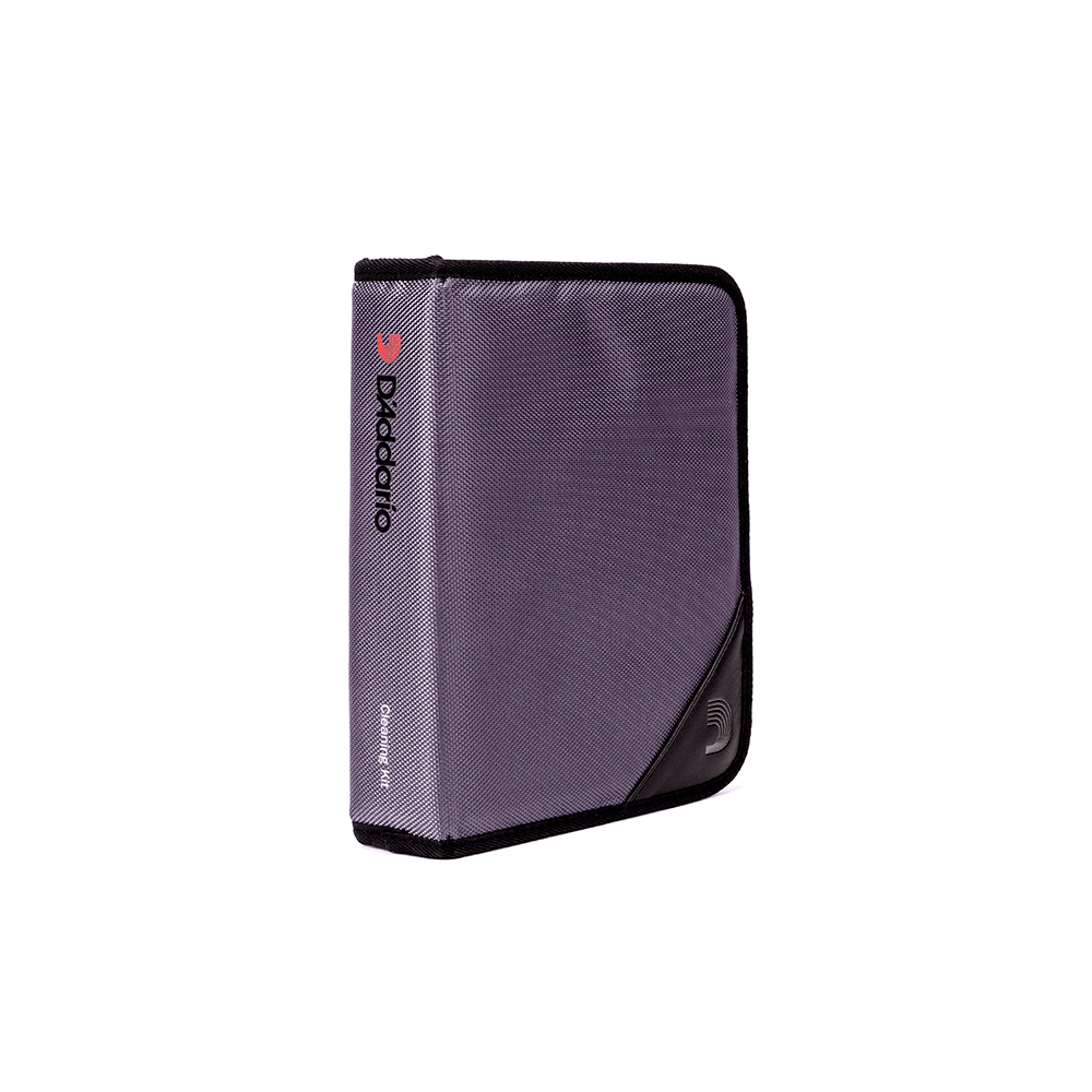 D'Addario Instrument Care Kit - Image 7