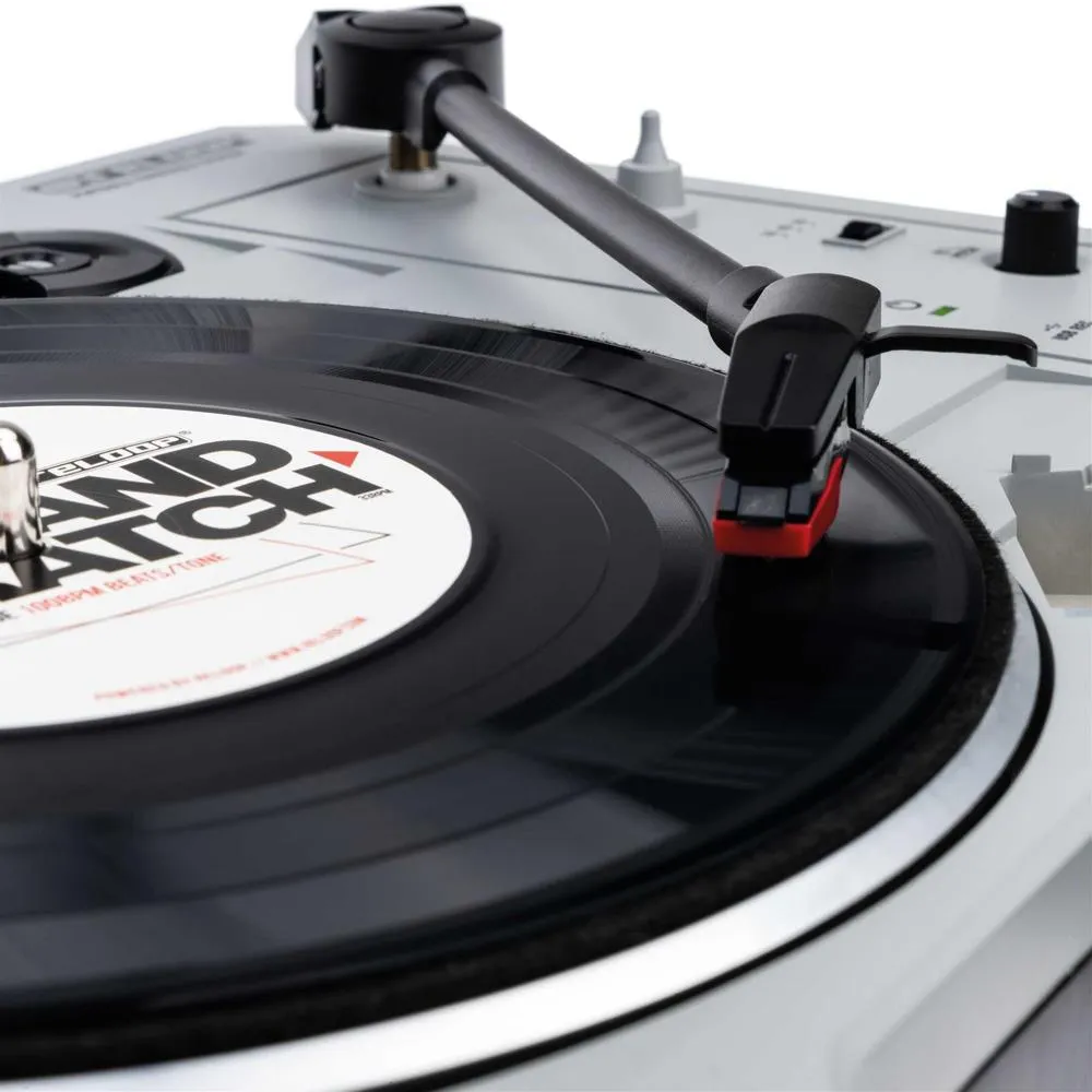 Reloop SPIN Portable Turntable System - Image 7