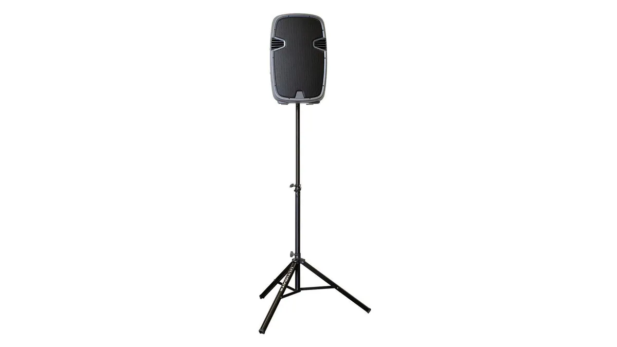 Mackie Thump215XT Enhanced 1400W 15-inch Powered Speaker Pair - Deluxe Bundle - Image 7