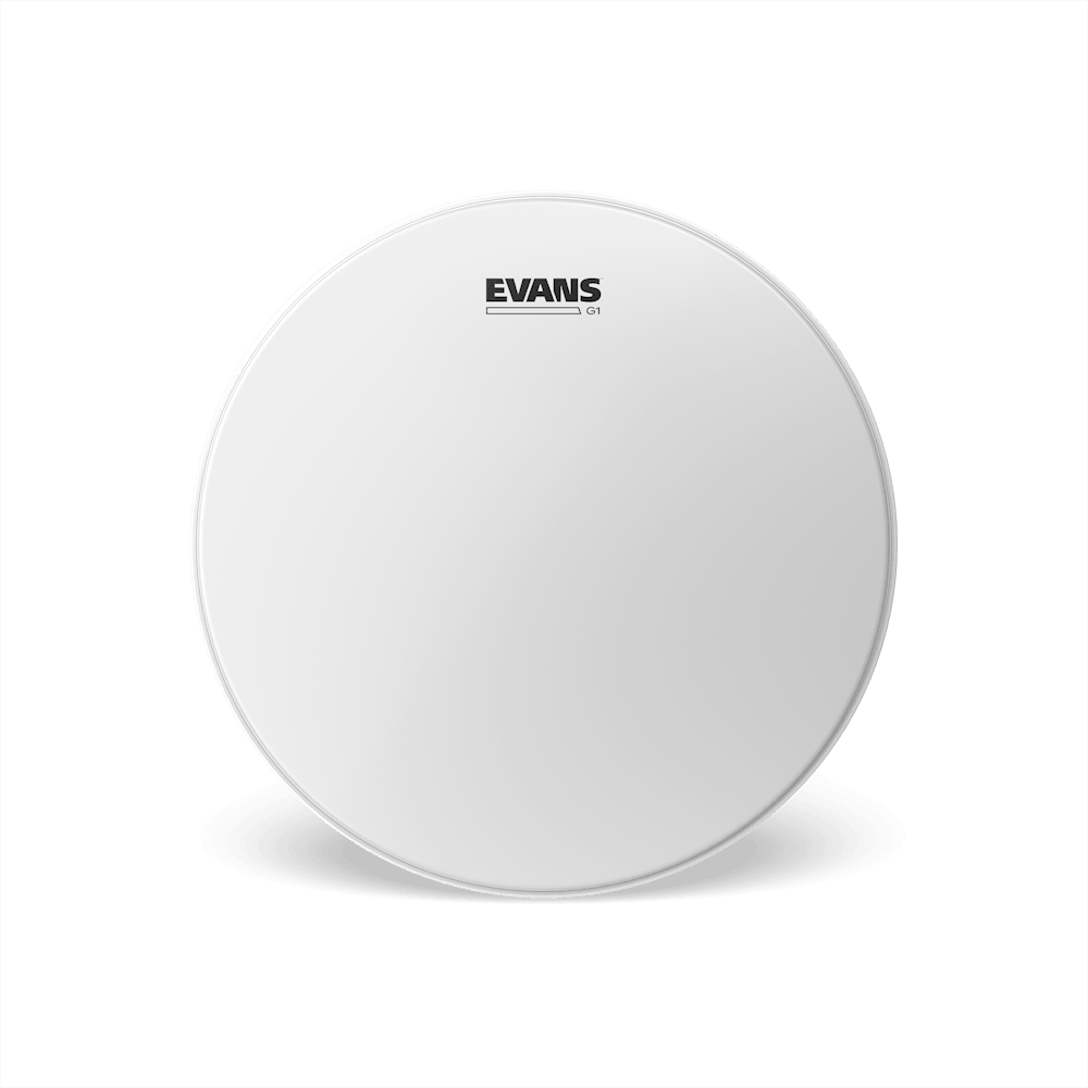 Evans G1 Coated Drum Head, 14 Inch - Image 8
