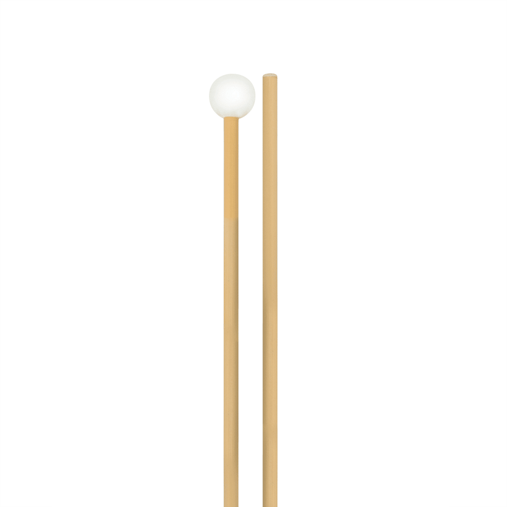 Promark Dan Fyffe DFP640 1" Poly Mallet - Image 8