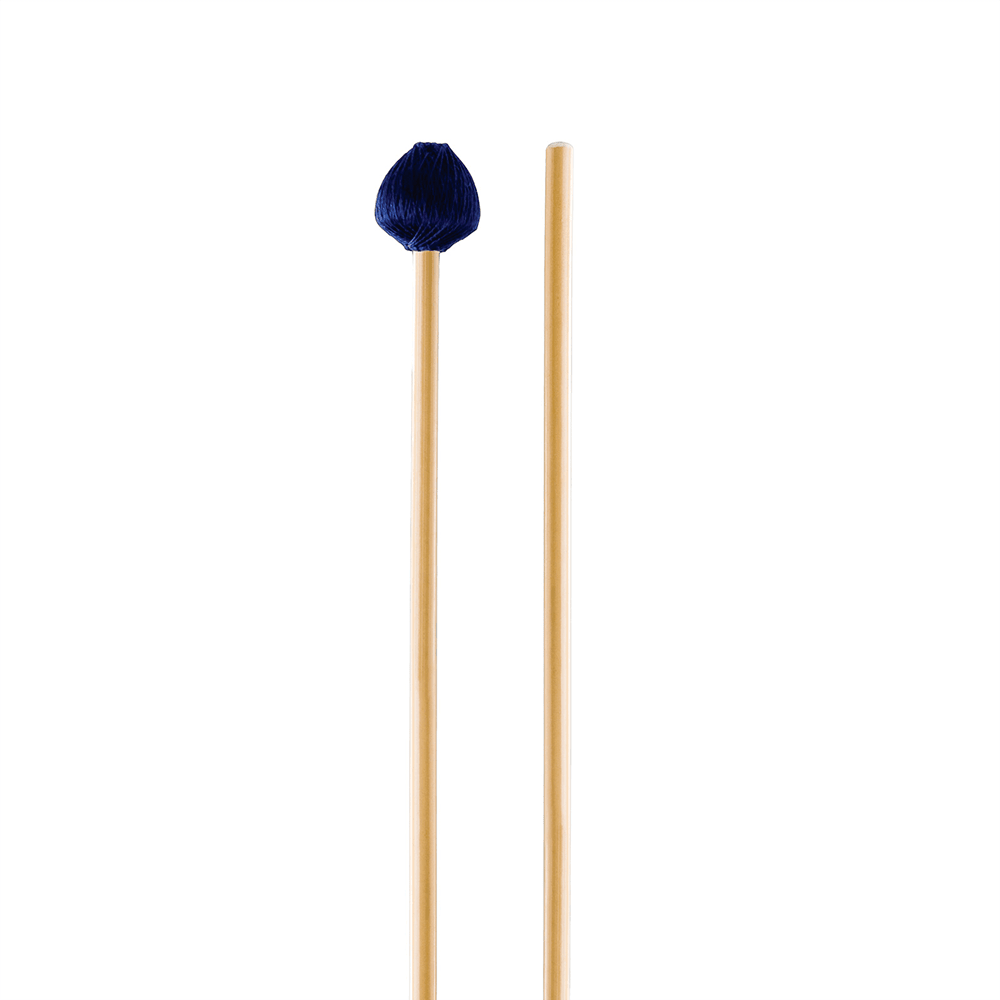 Promark Diversity Series DV8R "System Blue" Marimba Mallet - Image 8