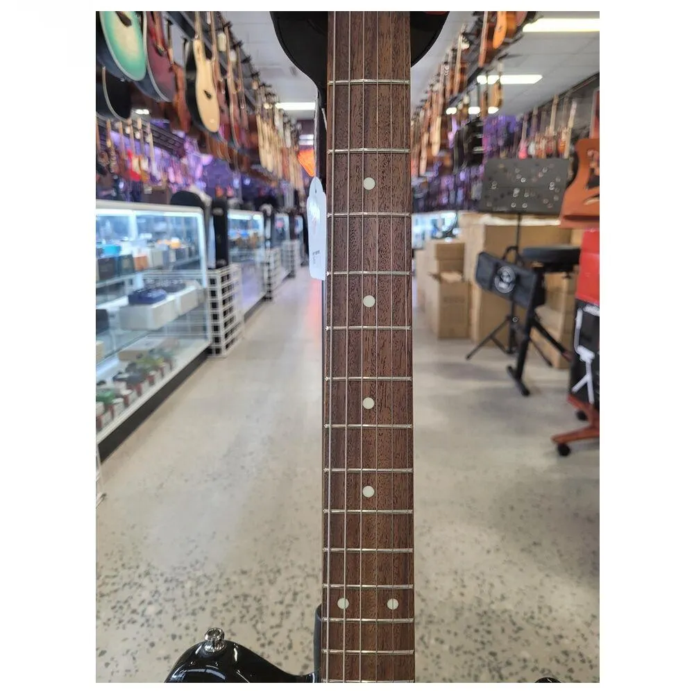 GODIN Stadium 59 Vintage Burst Flame RN with Godin Gig Bag Made in Canada - Image 8
