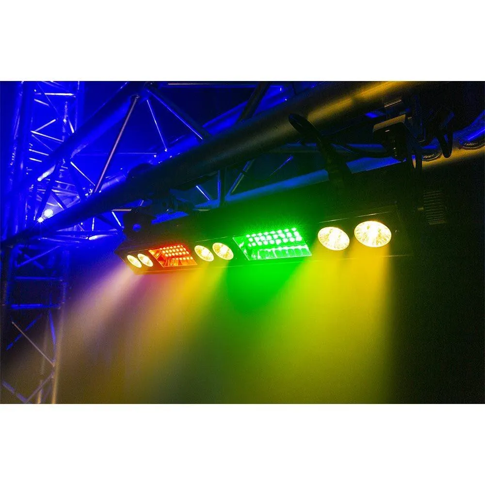 Beamz LSB340 Multi Effect LED Bar RGB - Image 8