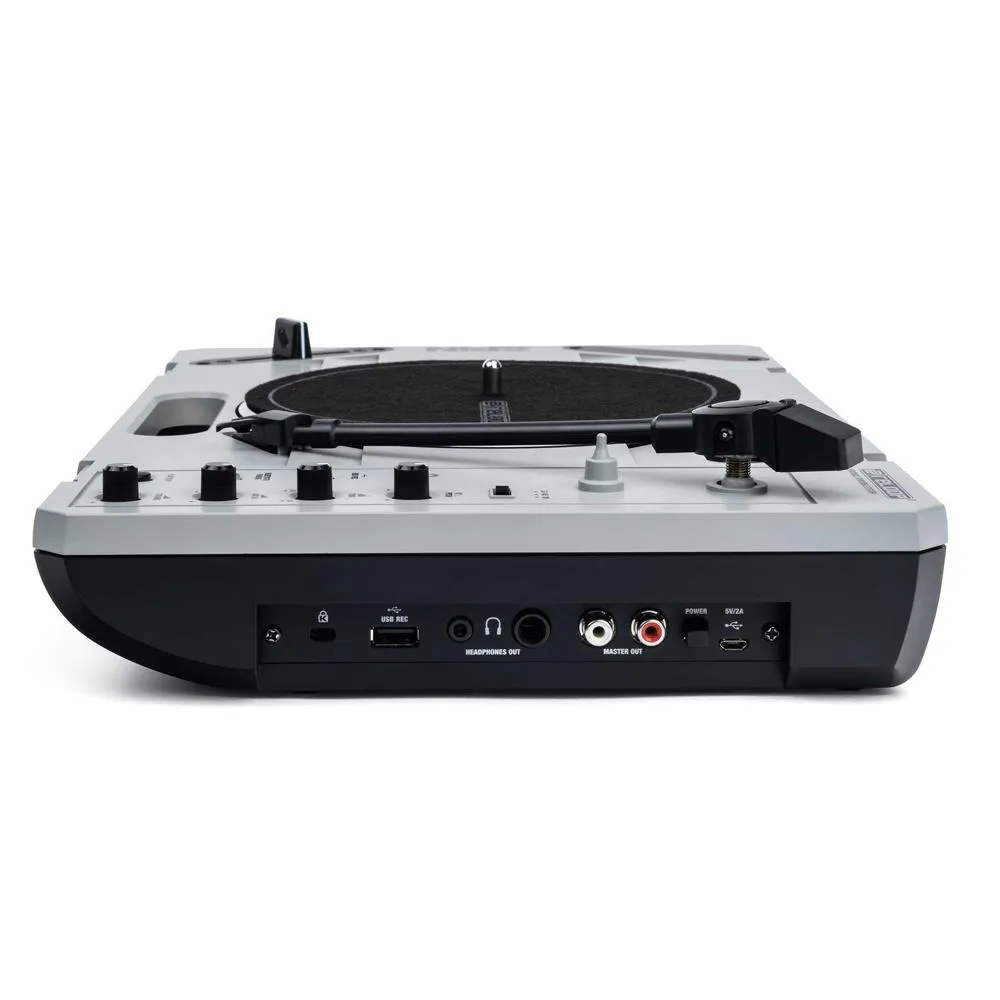 Reloop SPIN Portable Turntable System - Image 8