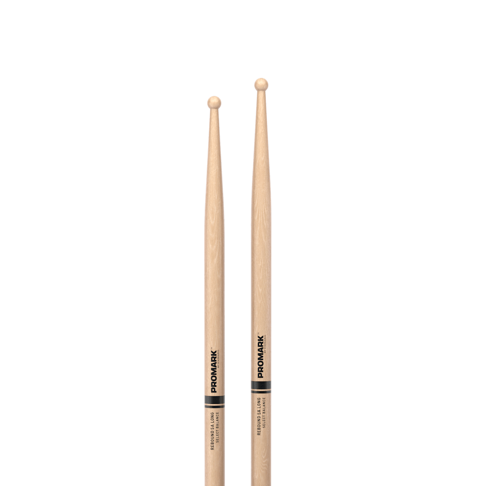 Promark Rebound 5A Long Maple - Image 10