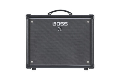Boss Katana 50 EX Gen 3 Guitar Amp - 50W
