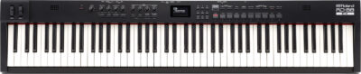 Roland RD88EX Stage Piano w/ Super NATURAL & ZEN-Core Expanded Synthesis System