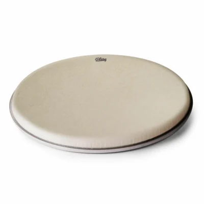 Elite Amber Banjo Head, 12" high crown