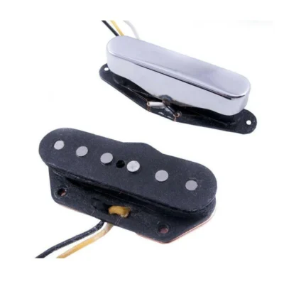 Fender Custom Shop Twisted Tele Guitar Pickup Set of 2 pickups