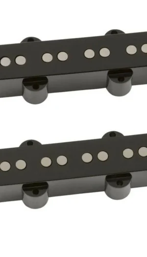 Fender Yosemite J Bass Pickup Set Matched Fender Yosemite J Bass Pickup Set