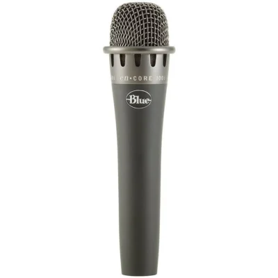Blue Microphones enCORE 100i Dynamic Instrument Microphone