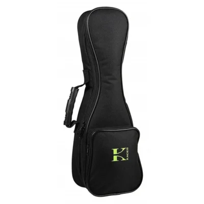 Kaces KUKC-1 Concert Size Padded Ukulele Bag