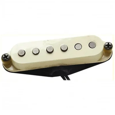 Seymour Duncan Antiquity Guitar Pickups Texas-Hot Strat Custom Bridge Pickup