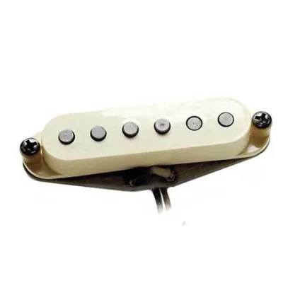 Seymour Duncan Antiquity II 2 '60s Surf Strat Custom Bridge Guitar Pickup