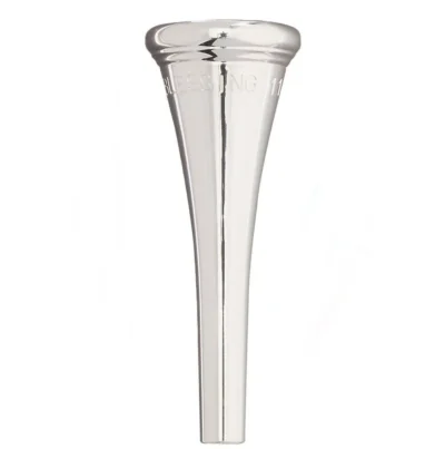 Blessing MPC11FR French Horn Mouthpiece, 11  Silver Plated