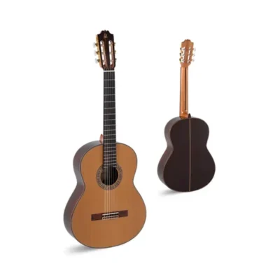 Admira A15 Solid Cedar Top Classical Guitar
