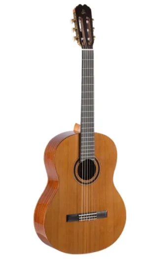 Admira Granada Classical Guitar - Solid Cedar Top