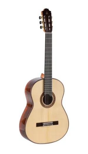 Admira Cristina All Solid Classical Guitar
