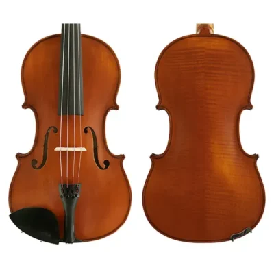 Gliga II Viola Outfit Antique with Tonica – 13in
