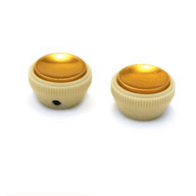 BBT Hofner Teacup Knobs - Set of 2