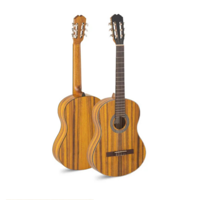 Admira Toba Classical Guitar - 4/4 Nylon String Guitar