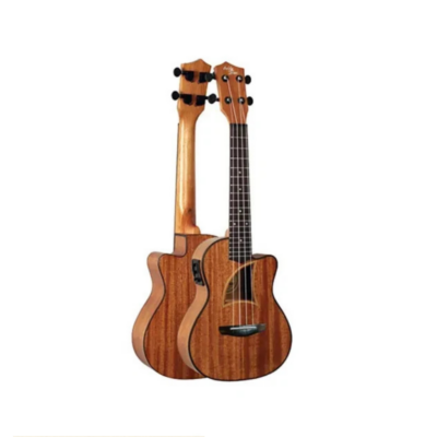 Eddy Finn Concert Uke – Acoustic / Electric Ukulele 9CE