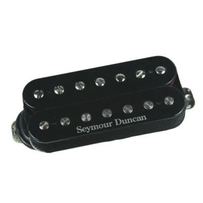 Seymour Duncan SH-1b '59 Model Bridge  Humbucker Pickup for 7-String, Black