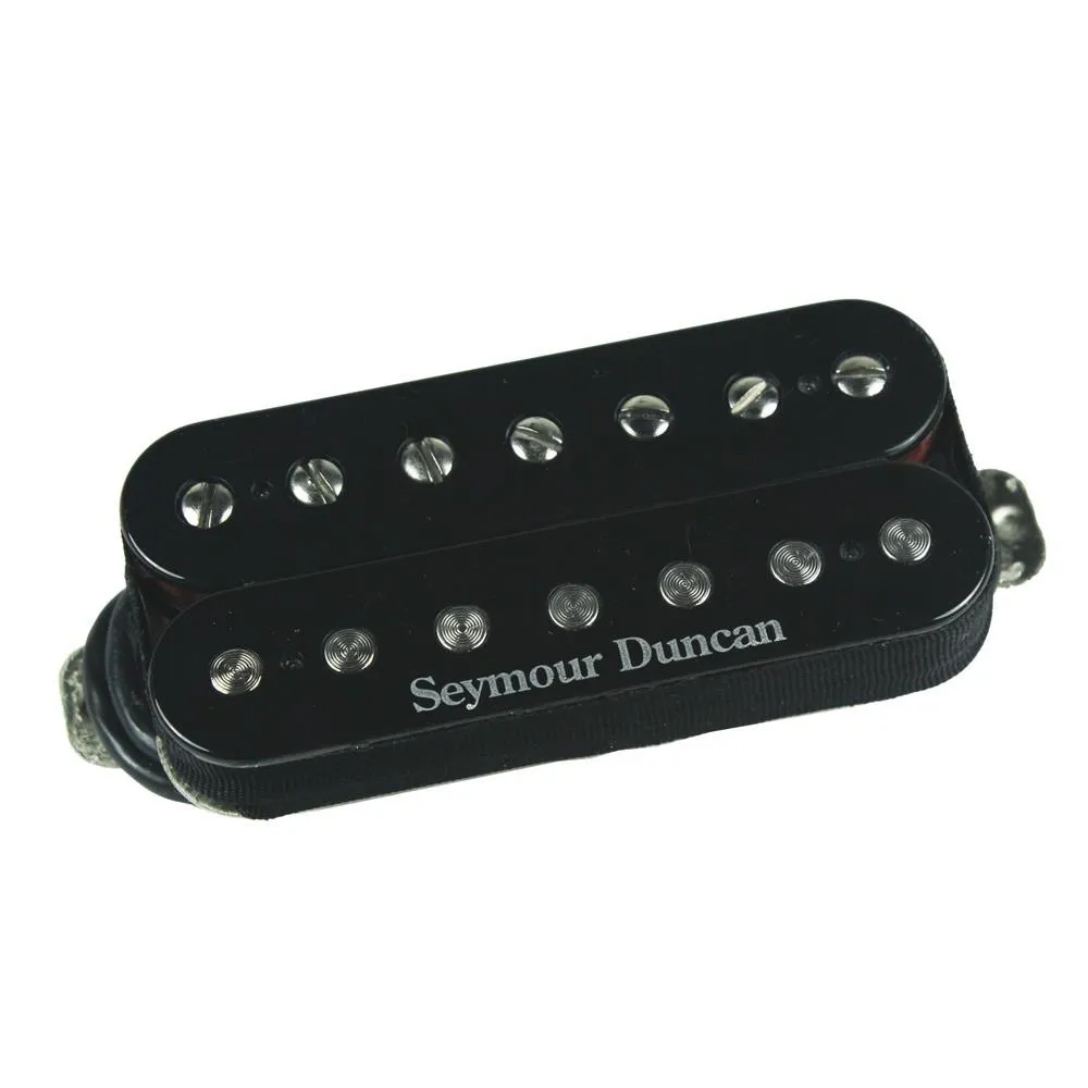 Seymour Duncan SH-1b '59 Model Bridge Humbucker Pickup for 7-String, Black