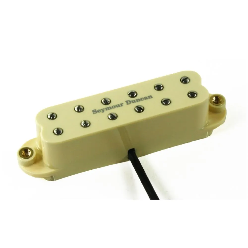 Seymour Duncan SJBJ-1b JB Jr. for Strat Cream Bridge Guitar Pickup