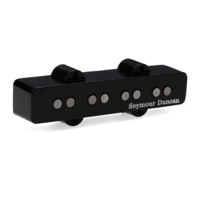 Seymour Duncan STK-J2b Hot Stack Jazz Bass - Bridge Pickup