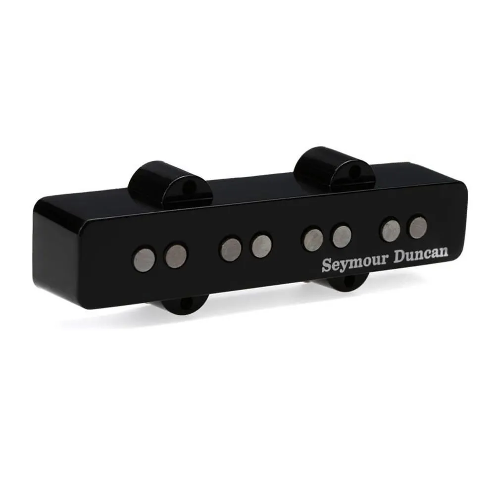Seymour Duncan STK-J2b Hot Stack Jazz Bass - Bridge Pickup