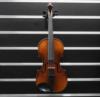 Raggetti Viola Outfit RVA2 14" Setup C/w Case and Bow