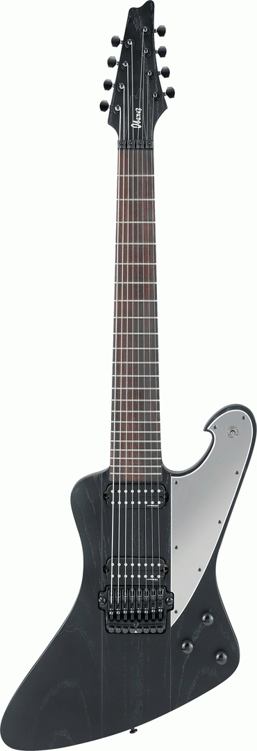 IBANEZ FTM33 WK FREDRIK THORDENDAL SIGNATURE MODEL