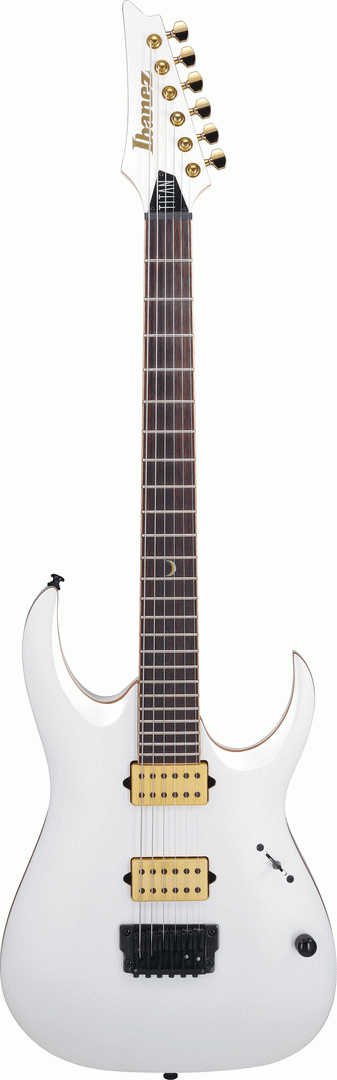IBANEZ JBM10FX PWM JAKE BOWEN SIGNATURE EL.GTR