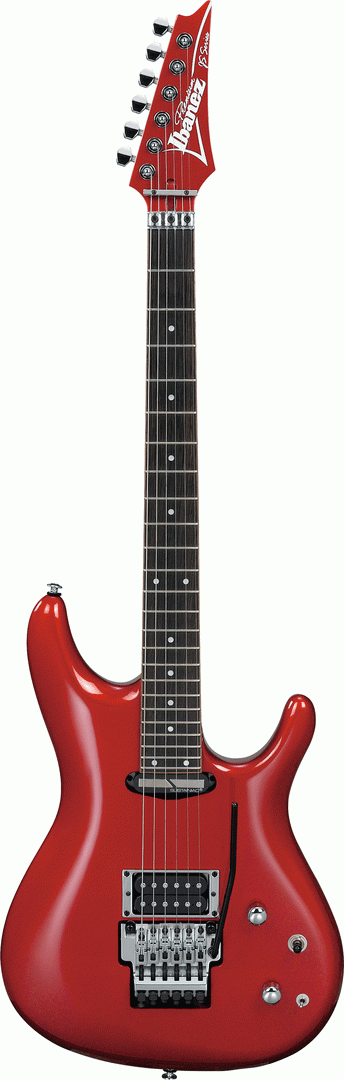 IBANEZ JS240PS CA JOE SATRIANI SIGNATURE