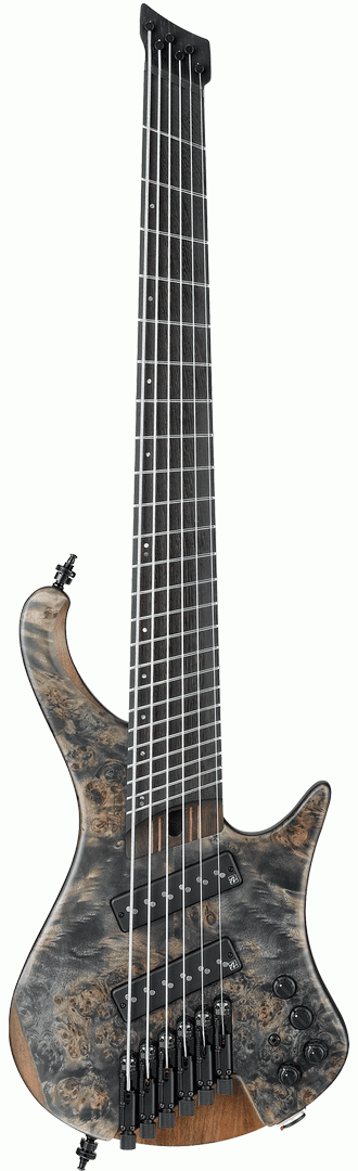 IBANEZ EHB1506MS BIF EL 6 STRING BASS W/BAG