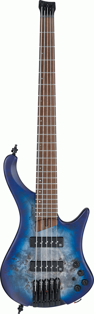 IBANEZ EHB1505 PLF EL BASS W/BAG