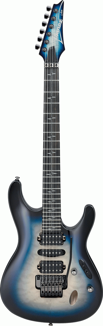 IBANEZ JIVAJR DSE NITA STRAUSS SIGNATURE MODEL