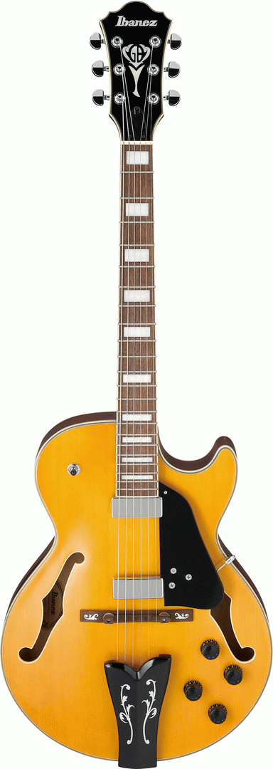 IBANEZ GB10EM AA GEORGE BENSON SIG. MODEL