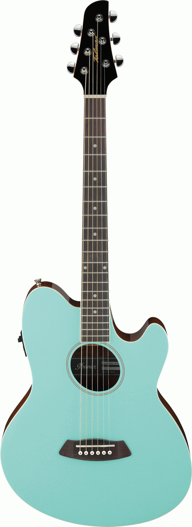 IBANEZ TCY10E SFG ACOUSTIC GUITAR